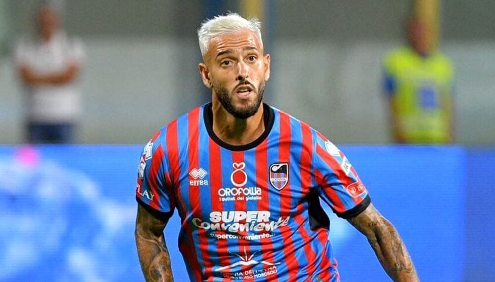 Marco Palermo lascia il Catania 2 e1721762044878
