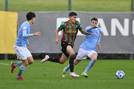 gonzalo bustos cordoba ternana calcio during primavera 440nw 13651467m
