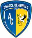 AudaceCerignola