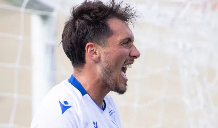 Siracusa, a quanto riporta Pedullà Andrea Di Grazia ha firmato con la Reggina 1 Screenshot 23 7 2025 123142 www.instagram.com