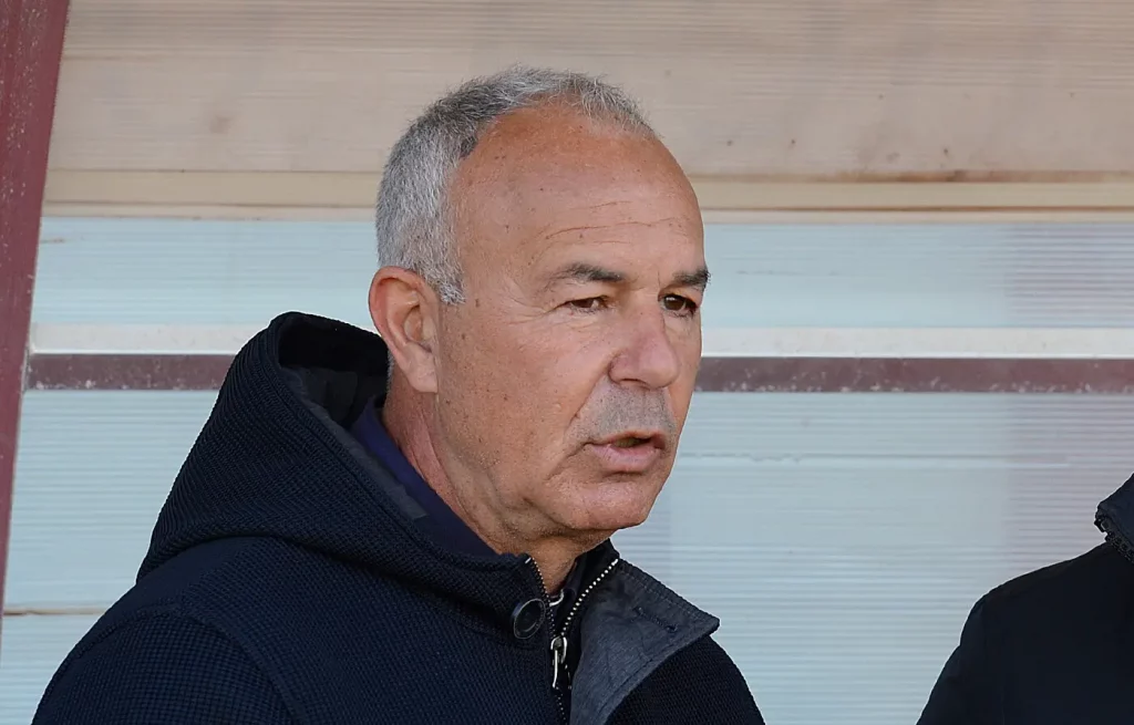 Laneri in trattativa con il Siracusa Calcio per il ruolo di DS