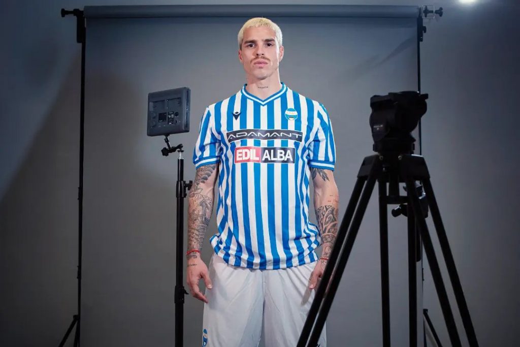 Siracusa, domani l'arrivo di Molina 1 3da79848 4f69 4cf4 b425 c25ec0195269