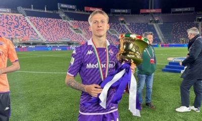 fiorentina jaunimo komandai atstovaujantis ernestas gudelevicius kvieciamas i lietuvos rinktine 67a3866777e33 1