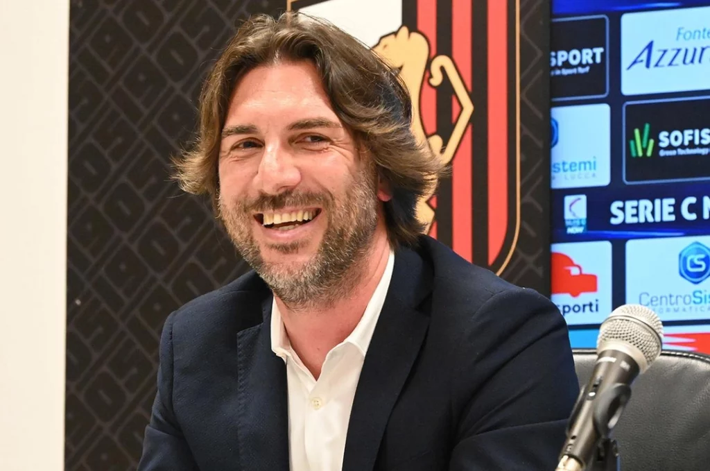 mercato difficile ma sono soddisfatto tutte le verita del diesse claudio ferrarese e1755613171257