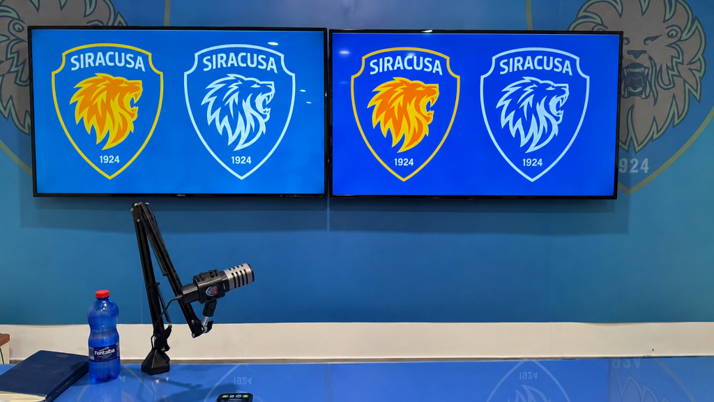 Siracusa Calcio, la conferenza stampa non s'ha da fare. 1 1bd68fa6 0b71 45d2 83b0 ace57bb5a939
