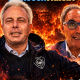Alessandro Ricci e Demetrio Sartiano